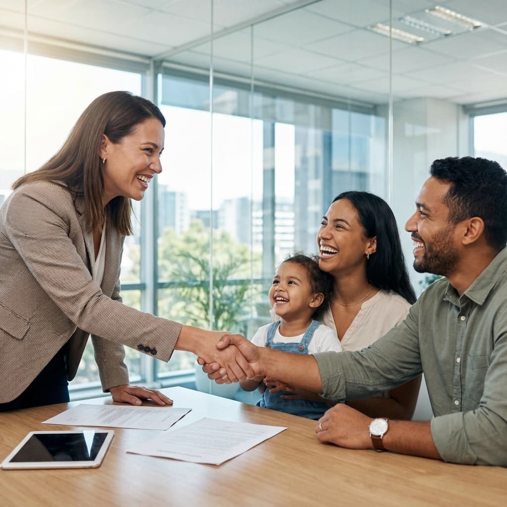 AVP Education and Visas Consultation