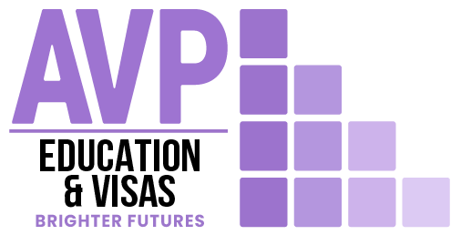 AVP Education and Visas