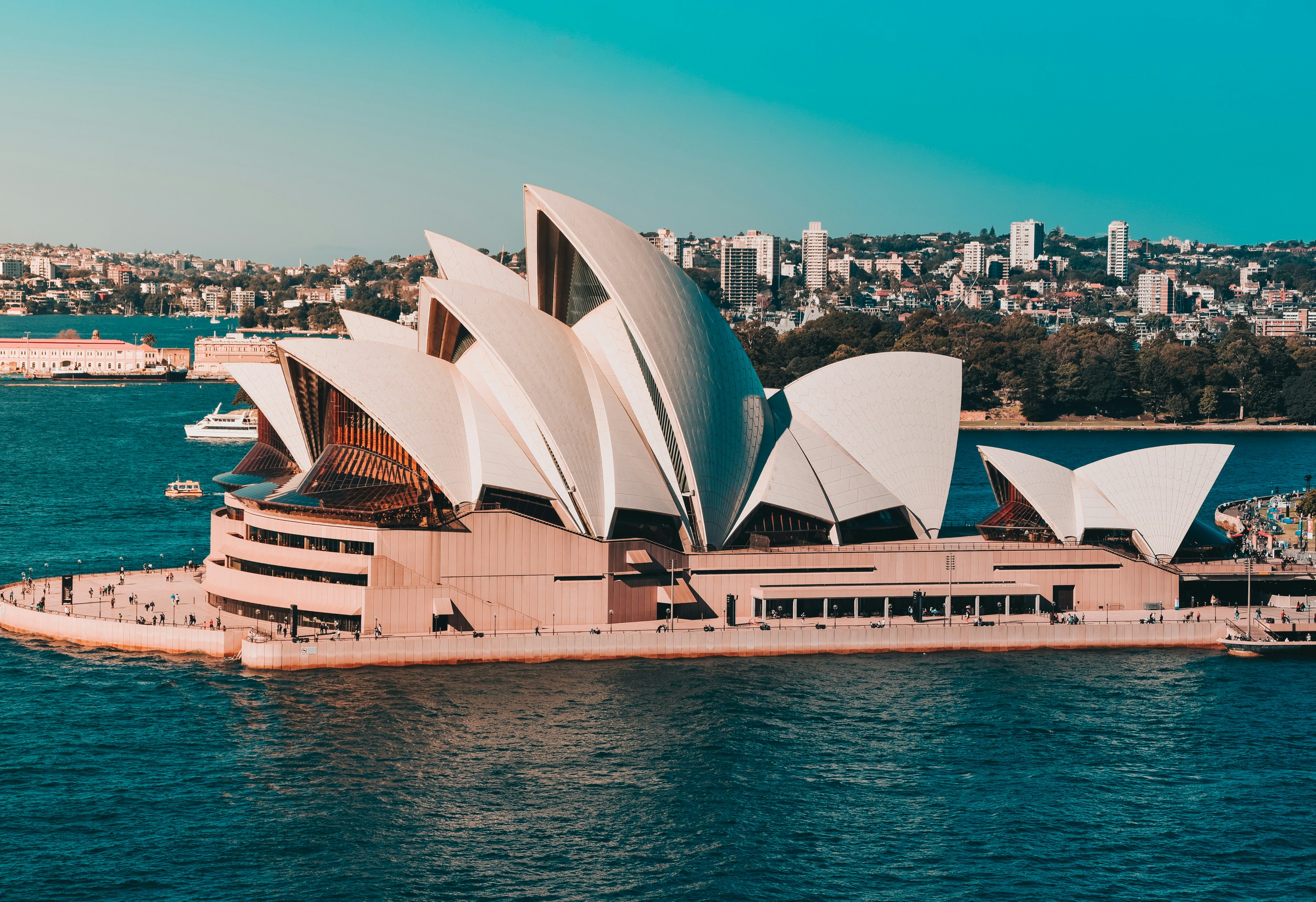 Australia
