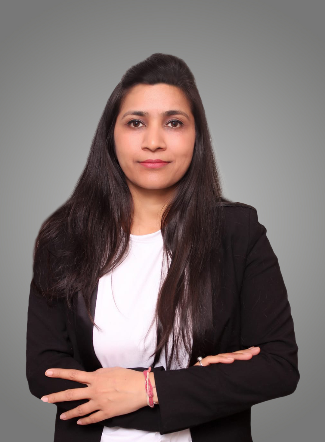Shruti Garg