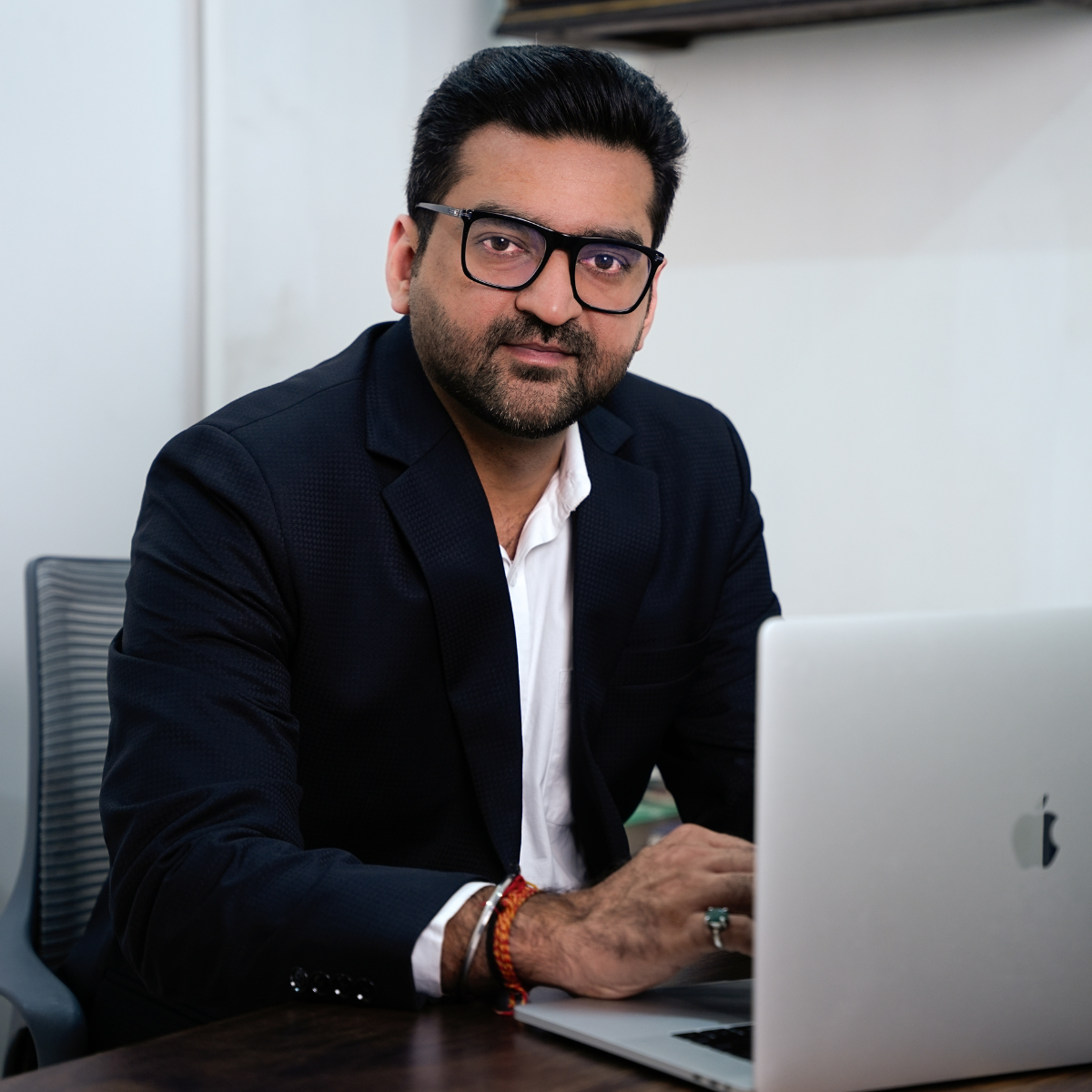 Ankur Garg